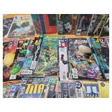 LARGE Estate Lot of Assorted Newer Superhero & other Comic Books #5