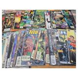 LARGE Estate Lot of Assorted Newer Superhero & other Comic Books #5