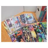 LARGE Estate Lot of Assorted Newer Superhero & other Comic Books #5