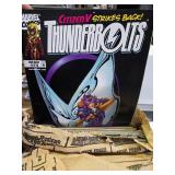 LARGE Estate Lot of Assorted Newer Superhero & other Comic Books #5