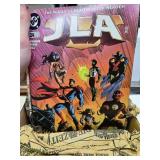 LARGE Estate Lot of Assorted Newer Superhero & other Comic Books #5