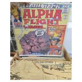 LARGE Estate Lot of Assorted Newer Superhero & other Comic Books #5