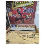 LARGE Estate Lot of Assorted Newer Superhero & other Comic Books #5