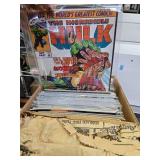 LARGE Estate Lot of Assorted Newer Superhero & other Comic Books #5