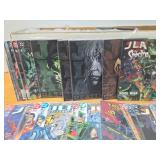 LARGE Estate Lot of Assorted Newer Superhero & other Comic Books #6