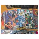 LARGE Estate Lot of Assorted Newer Superhero & other Comic Books #6