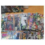 LARGE Estate Lot of Assorted Newer Superhero & other Comic Books #6