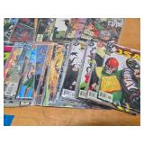 LARGE Estate Lot of Assorted Newer Superhero & other Comic Books #6