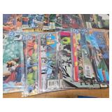 LARGE Estate Lot of Assorted Newer Superhero & other Comic Books #6