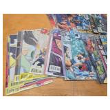 LARGE Estate Lot of Assorted Newer Superhero & other Comic Books #6