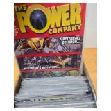 LARGE Estate Lot of Assorted Newer Superhero & other Comic Books #6