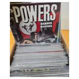 LARGE Estate Lot of Assorted Newer Superhero & other Comic Books #6