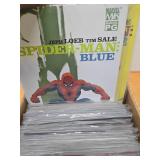 LARGE Estate Lot of Assorted Newer Superhero & other Comic Books #6