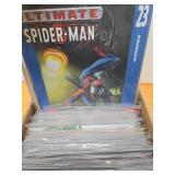 LARGE Estate Lot of Assorted Newer Superhero & other Comic Books #6