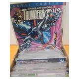 LARGE Estate Lot of Assorted Newer Superhero & other Comic Books #6