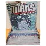 LARGE Estate Lot of Assorted Newer Superhero & other Comic Books #6