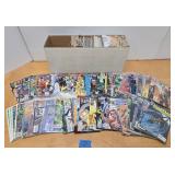 LARGE Estate Lot of Assorted Newer Superhero & other Comic Books #7