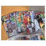 LARGE Estate Lot of Assorted Newer Superhero & other Comic Books #7