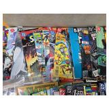 LARGE Estate Lot of Assorted Newer Superhero & other Comic Books #7