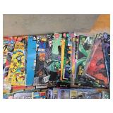 LARGE Estate Lot of Assorted Newer Superhero & other Comic Books #7