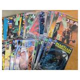 LARGE Estate Lot of Assorted Newer Superhero & other Comic Books #7