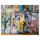 LARGE Estate Lot of Assorted Newer Superhero & other Comic Books #7