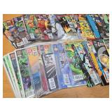 LARGE Estate Lot of Assorted Newer Superhero & other Comic Books #7