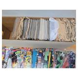 LARGE Estate Lot of Assorted Newer Superhero & other Comic Books #7