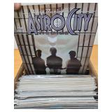 LARGE Estate Lot of Assorted Newer Superhero & other Comic Books #7