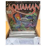 LARGE Estate Lot of Assorted Newer Superhero & other Comic Books #7