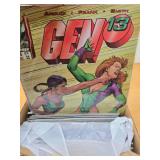 LARGE Estate Lot of Assorted Newer Superhero & other Comic Books #7