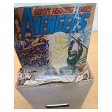 LARGE Estate Lot of Assorted Newer Superhero & other Comic Books #7