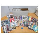 LARGE Estate Lot of Assorted Newer Superhero & other Comic Books #8