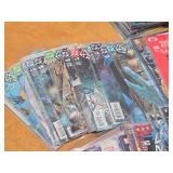 LARGE Estate Lot of Assorted Newer Superhero & other Comic Books #8