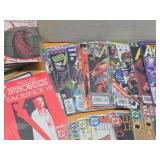 LARGE Estate Lot of Assorted Newer Superhero & other Comic Books #8