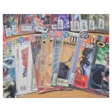 LARGE Estate Lot of Assorted Newer Superhero & other Comic Books #8