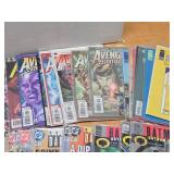 LARGE Estate Lot of Assorted Newer Superhero & other Comic Books #8