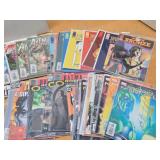 LARGE Estate Lot of Assorted Newer Superhero & other Comic Books #8