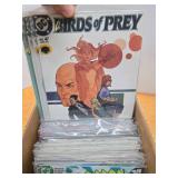 LARGE Estate Lot of Assorted Newer Superhero & other Comic Books #8