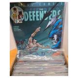 LARGE Estate Lot of Assorted Newer Superhero & other Comic Books #8