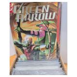 LARGE Estate Lot of Assorted Newer Superhero & other Comic Books #8