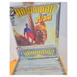 LARGE Estate Lot of Assorted Newer Superhero & other Comic Books #8