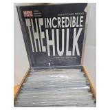 LARGE Estate Lot of Assorted Newer Superhero & other Comic Books #8