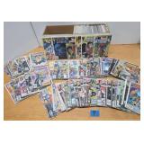 LARGE Estate Lot of Assorted Newer Superhero & other Comic Books #9