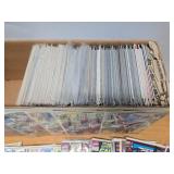 LARGE Estate Lot of Assorted Newer Superhero & other Comic Books #9