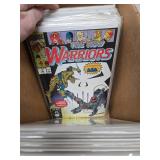 LARGE Estate Lot of Assorted Newer Superhero & other Comic Books #9