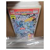 LARGE Estate Lot of Assorted Newer Superhero & other Comic Books #9