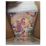 LARGE Estate Lot of Assorted Newer Superhero & other Comic Books #9