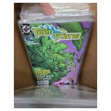 LARGE Estate Lot of Assorted Newer Superhero & other Comic Books #9