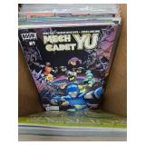 LARGE Estate Lot of Assorted Newer Superhero & other Comic Books #9